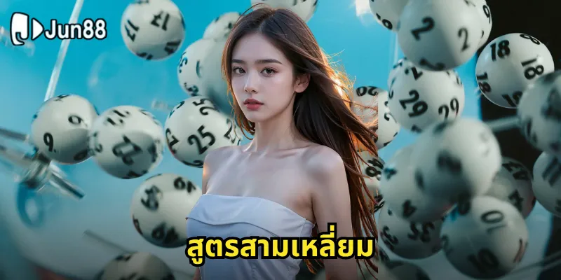 สูตรสามเหลี่ยม