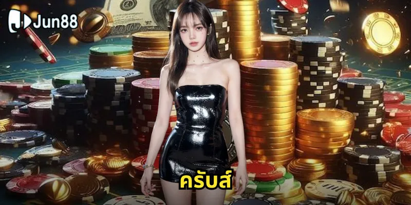 ครับส์
