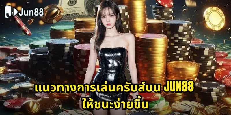 ครับส์ Jun88 - สนุกสุดมันส์กับเกมลูกเต๋าระดับโลก 2 แนวทางการเล่นครับส์บน Jun88 ให้ชนะง่ายขึ้น