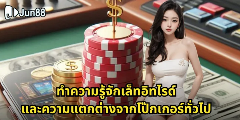 เล็ทอิทไรด์ Jun88 - เกมโป๊กเกอร์สุดเร้าใจที่ให้คุณเลือกได้ 1 ทำความรู้จักเล็ทอิทไรด์และความแตกต่างจากโป๊กเกอร์ทั่วไป