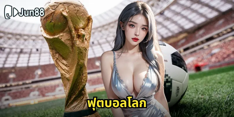 ฟุตบอลโลก